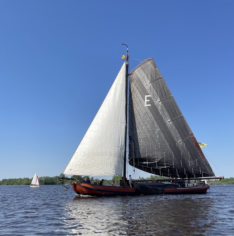 Photo 5 at De Alde Feanen National Park in Earnewâld