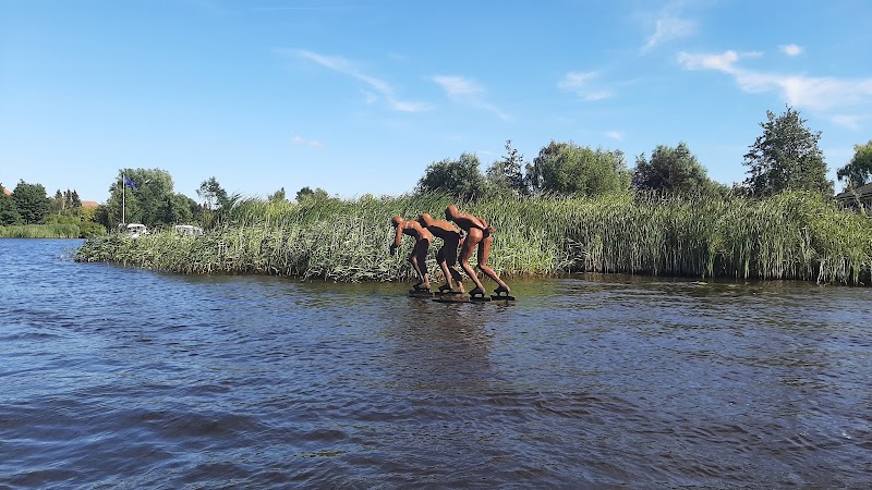 Photo 6 at De Alde Feanen National Park in Earnewâld