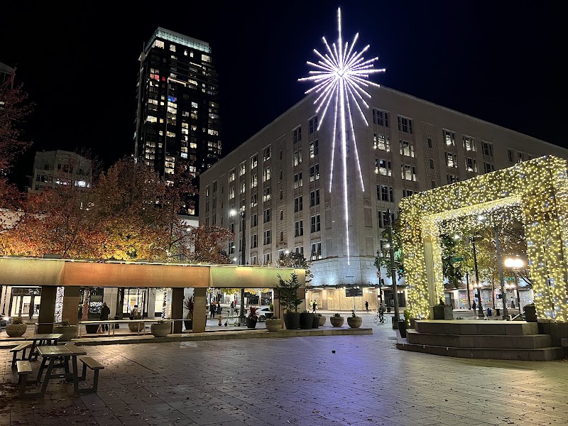 Photo 5 at Westlake Park in Seattle