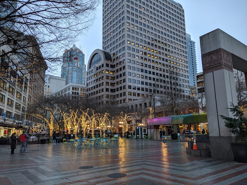 Photo 2 at Westlake Park in Seattle