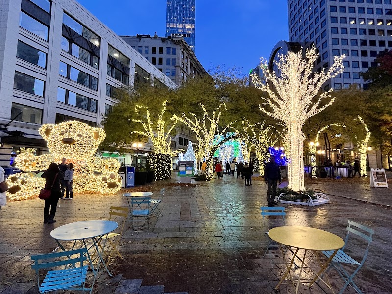 Photo 6 at Westlake Park in Seattle