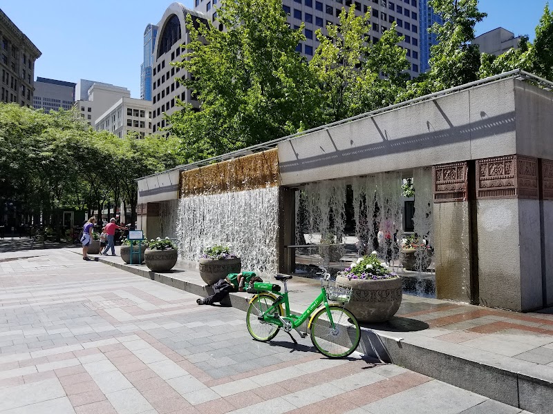 Photo 1 at Westlake Park in Seattle