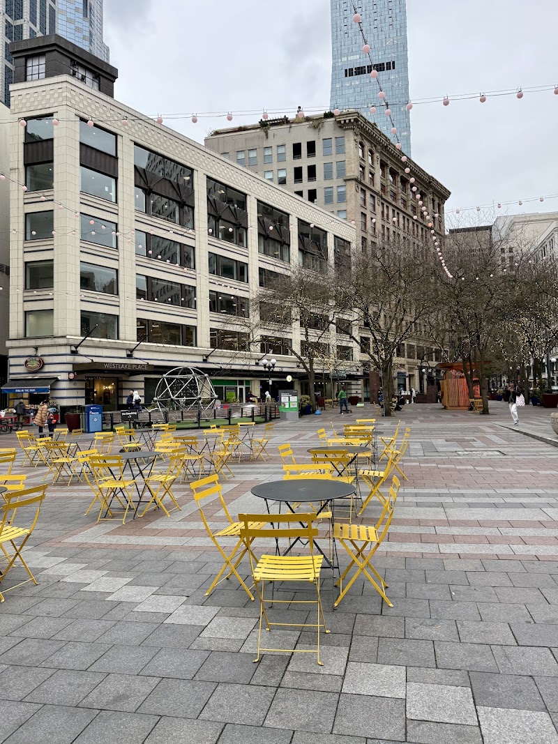 Photo 3 at Westlake Park in Seattle