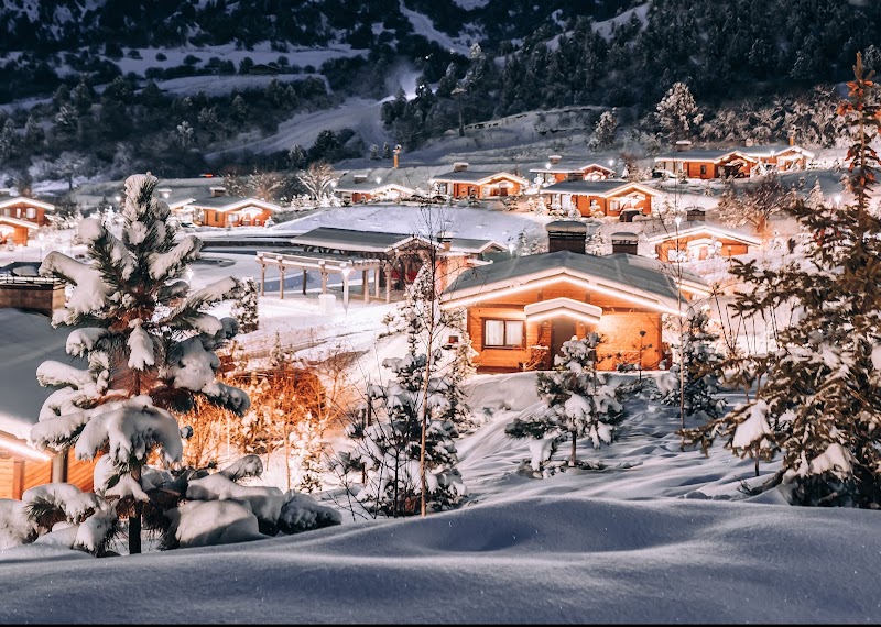 Photo 6 at Le Chalet by Amirsoy in Gazalkant