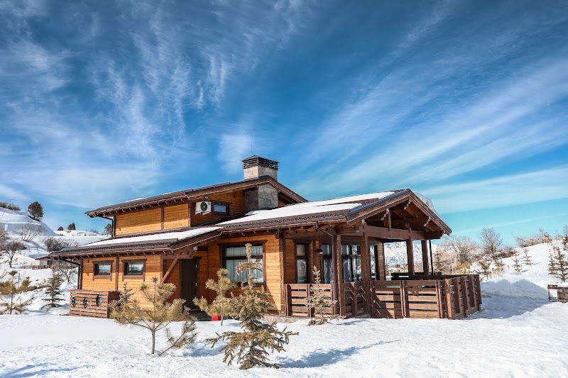 Photo 3 at Le Chalet by Amirsoy in Gazalkant