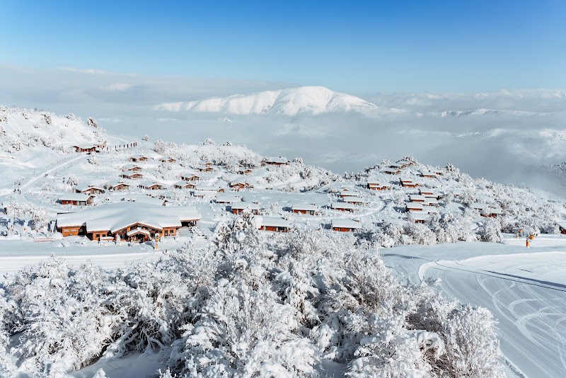 Photo 5 at Le Chalet by Amirsoy in Gazalkant