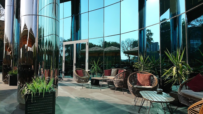 Photo 2 at DoubleTree by Hilton Yerevan City Centre in Yerevan