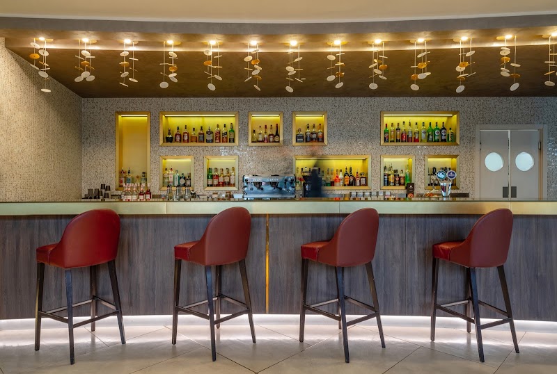 Photo 6 at DoubleTree by Hilton Yerevan City Centre in Yerevan