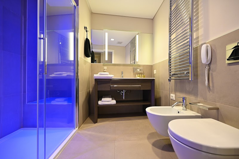 Photo 3 at DoubleTree by Hilton Yerevan City Centre in Yerevan