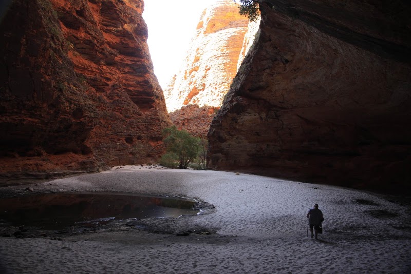 Photo 2 at Purnululu National Park in 