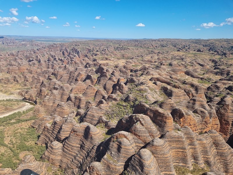Photo 6 at Purnululu National Park in 