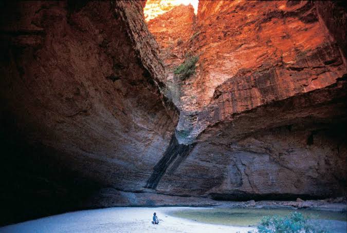 Photo 1 at Purnululu National Park in 