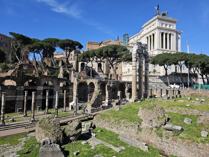 Photo 5 at Roman Forum in Rome