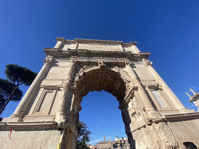 Photo 4 at Roman Forum in Rome