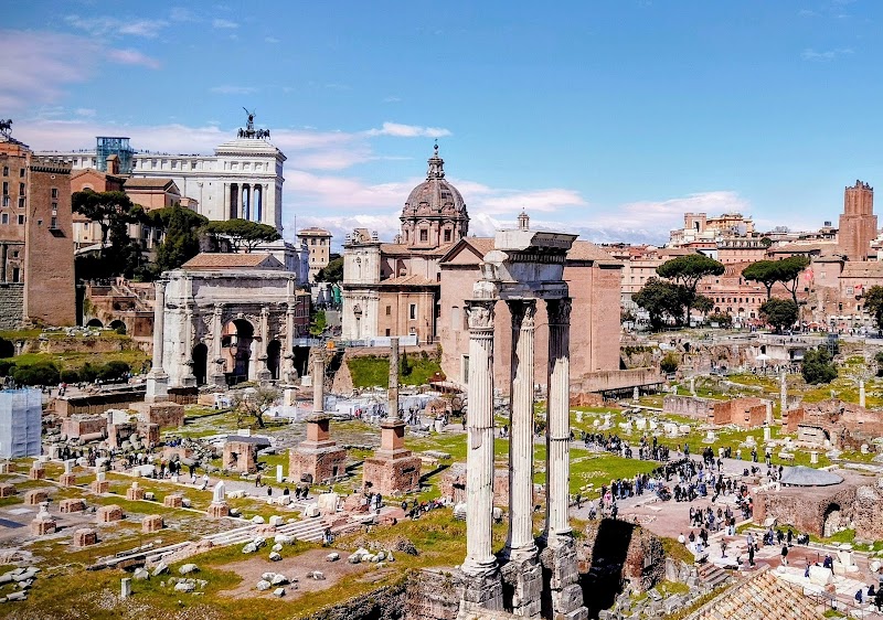 Photo 2 at Roman Forum in Rome