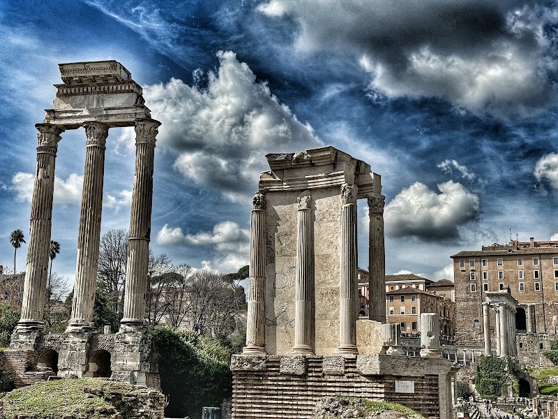 Photo 1 at Roman Forum in Rome