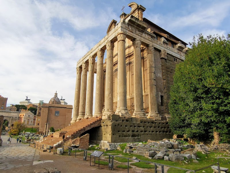 Photo 3 at Roman Forum in Rome