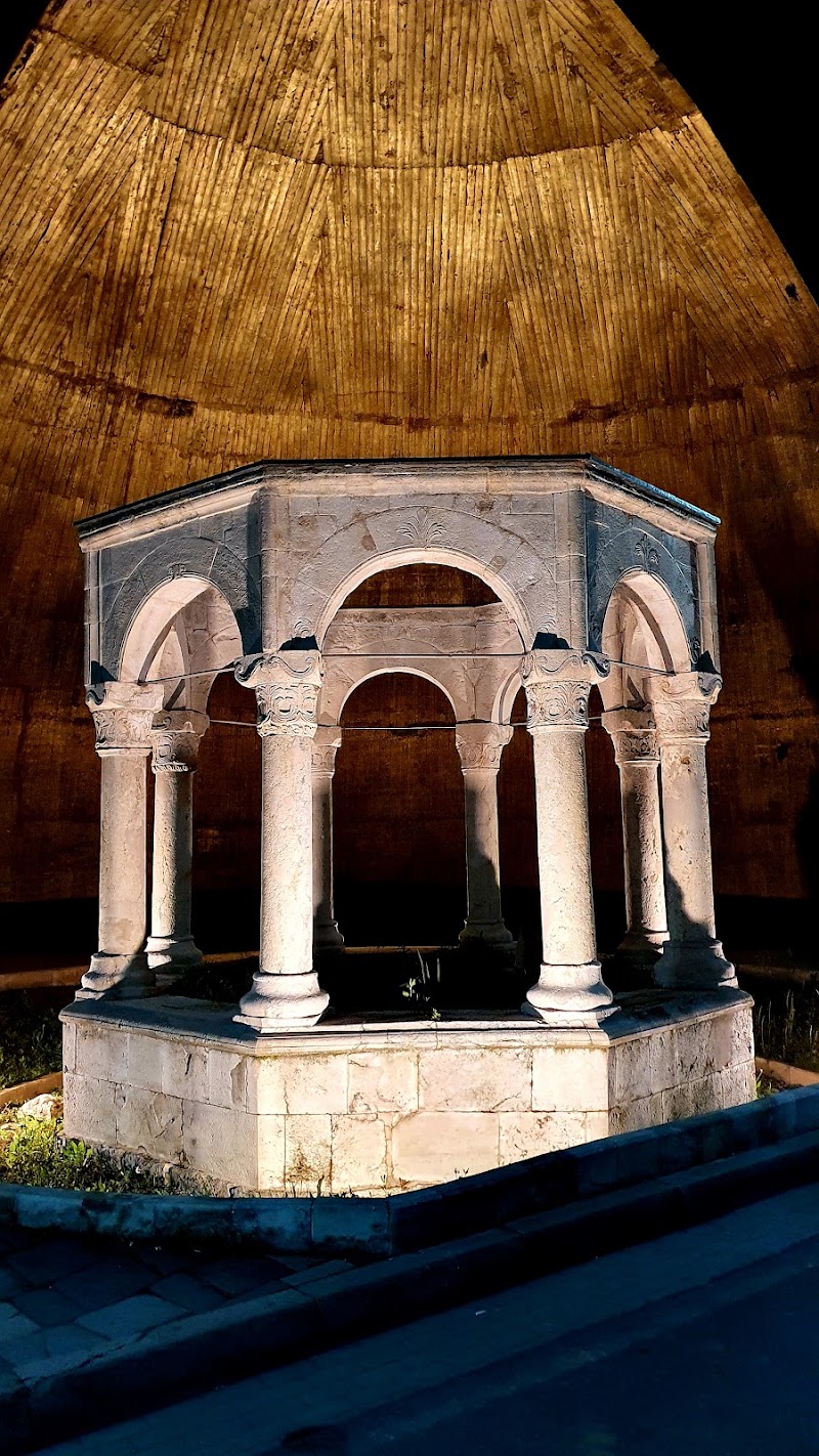 Photo 6 at Friendship Monument in Tiranë