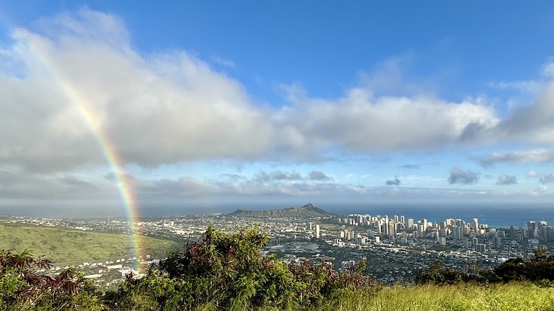 Photo 4 at Tantalus Lookout - Puu Ualakaa State Park in Honolulu