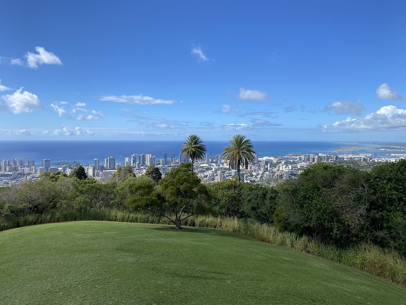 Photo 5 at Tantalus Lookout - Puu Ualakaa State Park in Honolulu