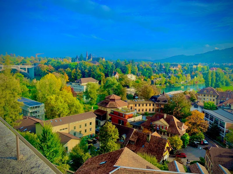 Photo 2 at Parliament Building in Bern