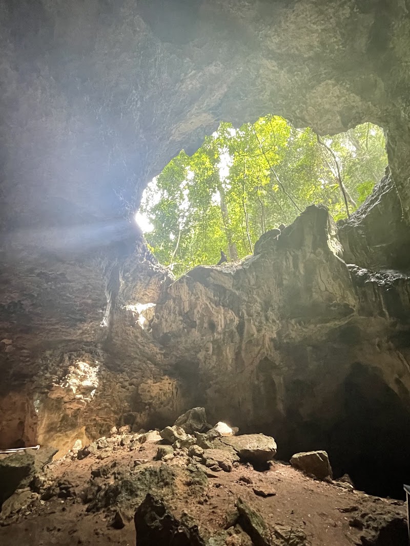 Photo 2 at Parque Nacional Los Haitises in 