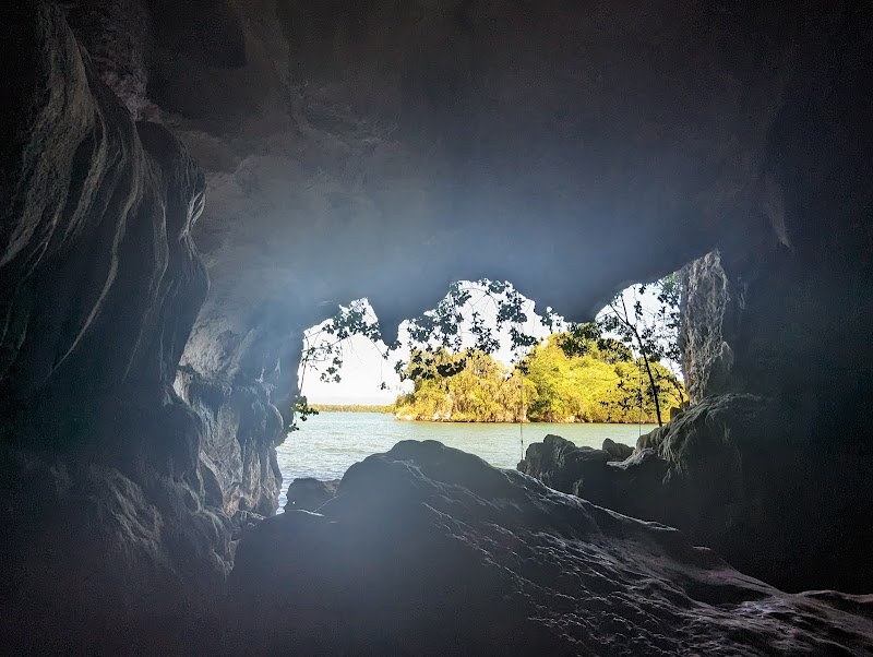 Photo 6 at Parque Nacional Los Haitises in 