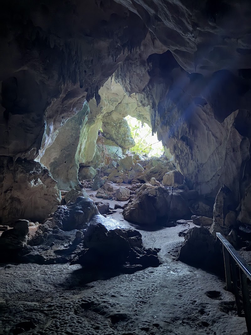Photo 4 at Parque Nacional Los Haitises in 
