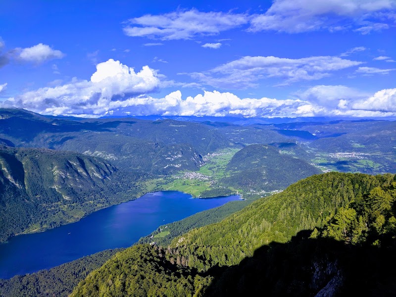 Photo 5 at Triglav National Park in Bohinjsko jezero