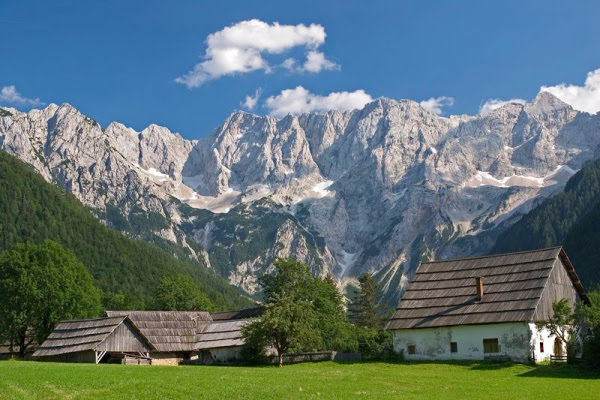 Photo 4 at Triglav National Park in Bohinjsko jezero