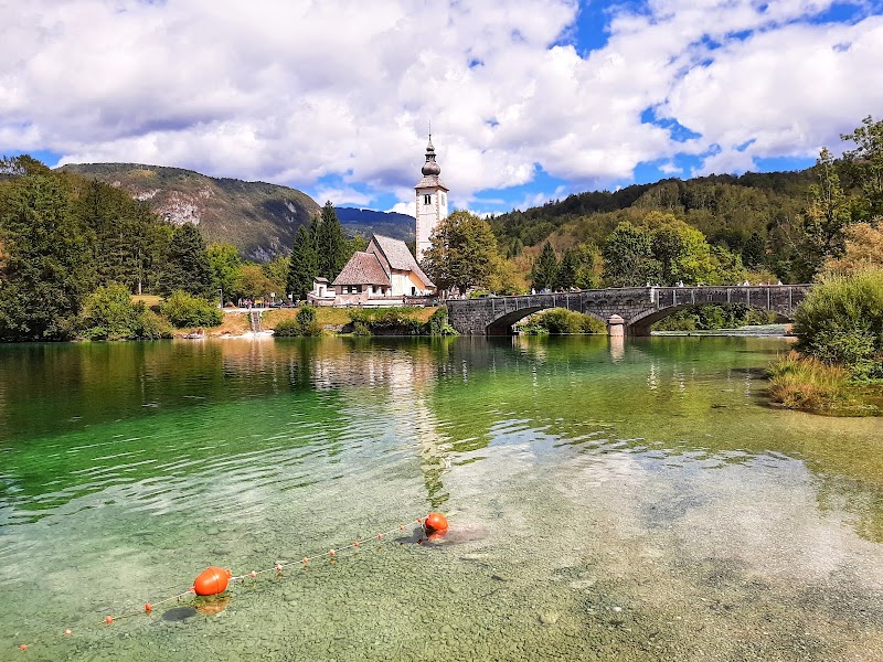 Photo 6 at Triglav National Park in Bohinjsko jezero