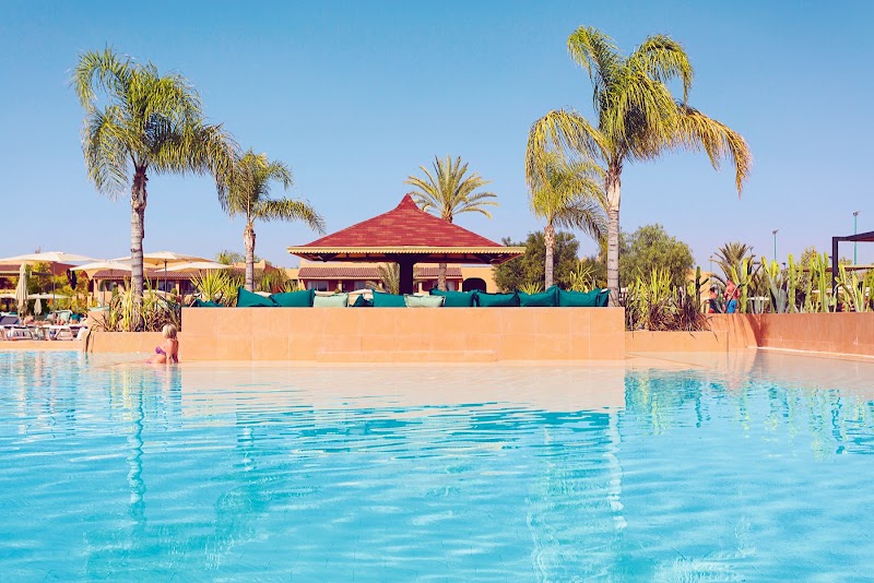 Photo 2 at Hotel Riu Tikida Palmeraie in Marrakesh