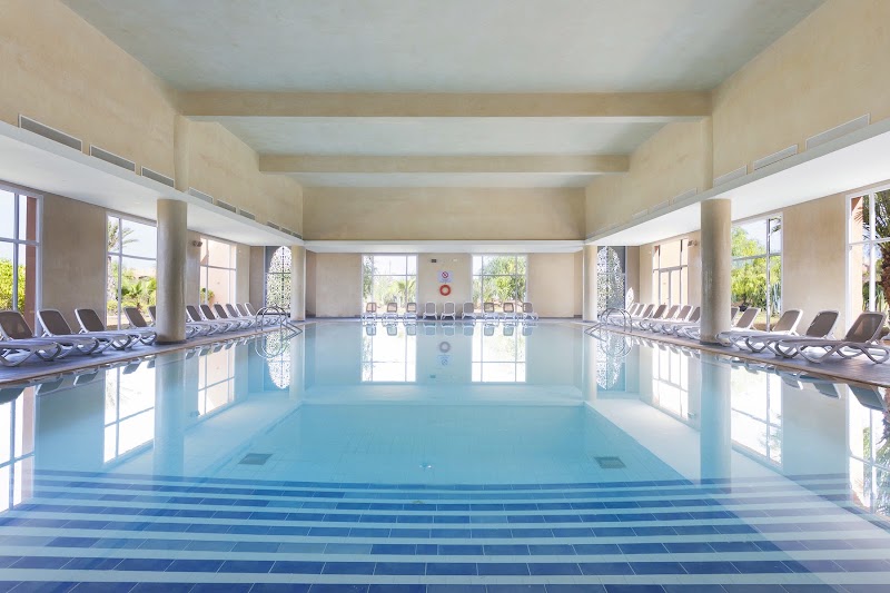 Photo 6 at Hotel Riu Tikida Palmeraie in Marrakesh