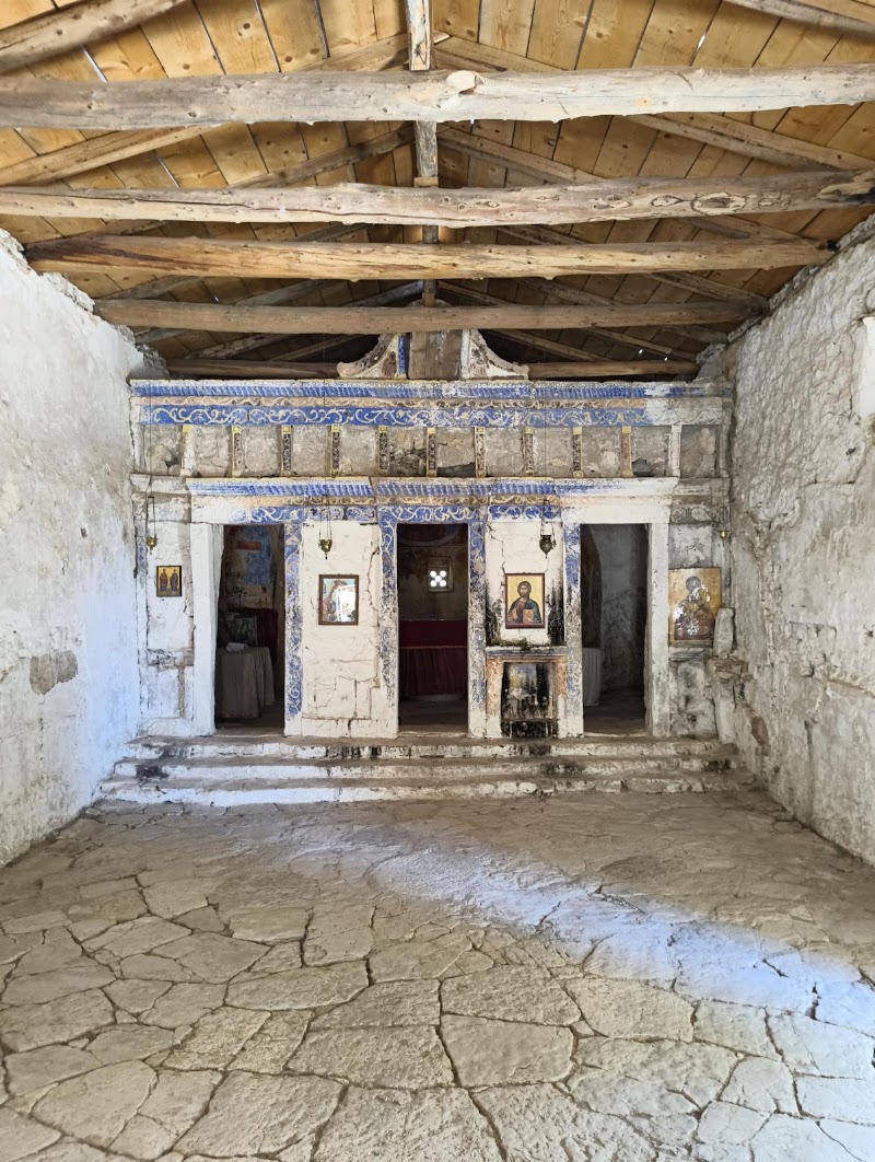 Himara Old Town in 