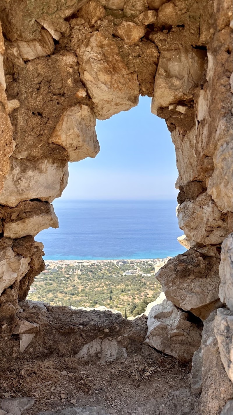 Photo 1 at Himara Old Town in 