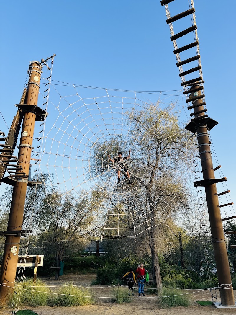 Photo 4 at Aventura Parks in Dubai
