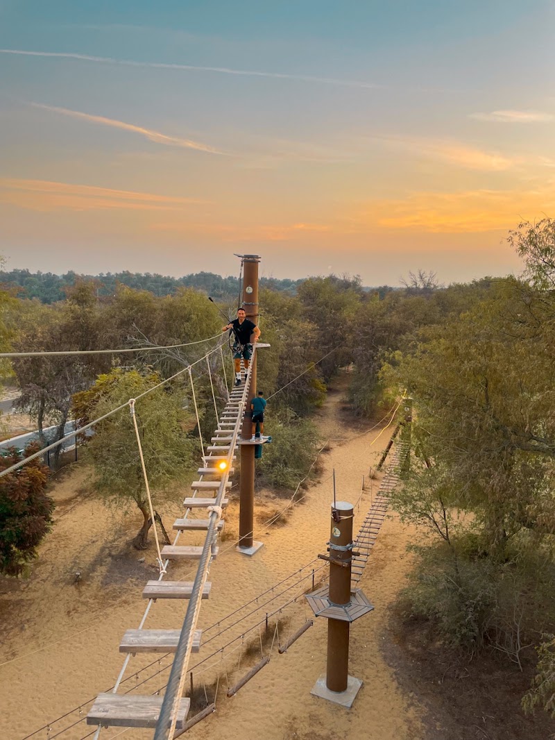 Photo 5 at Aventura Parks in Dubai