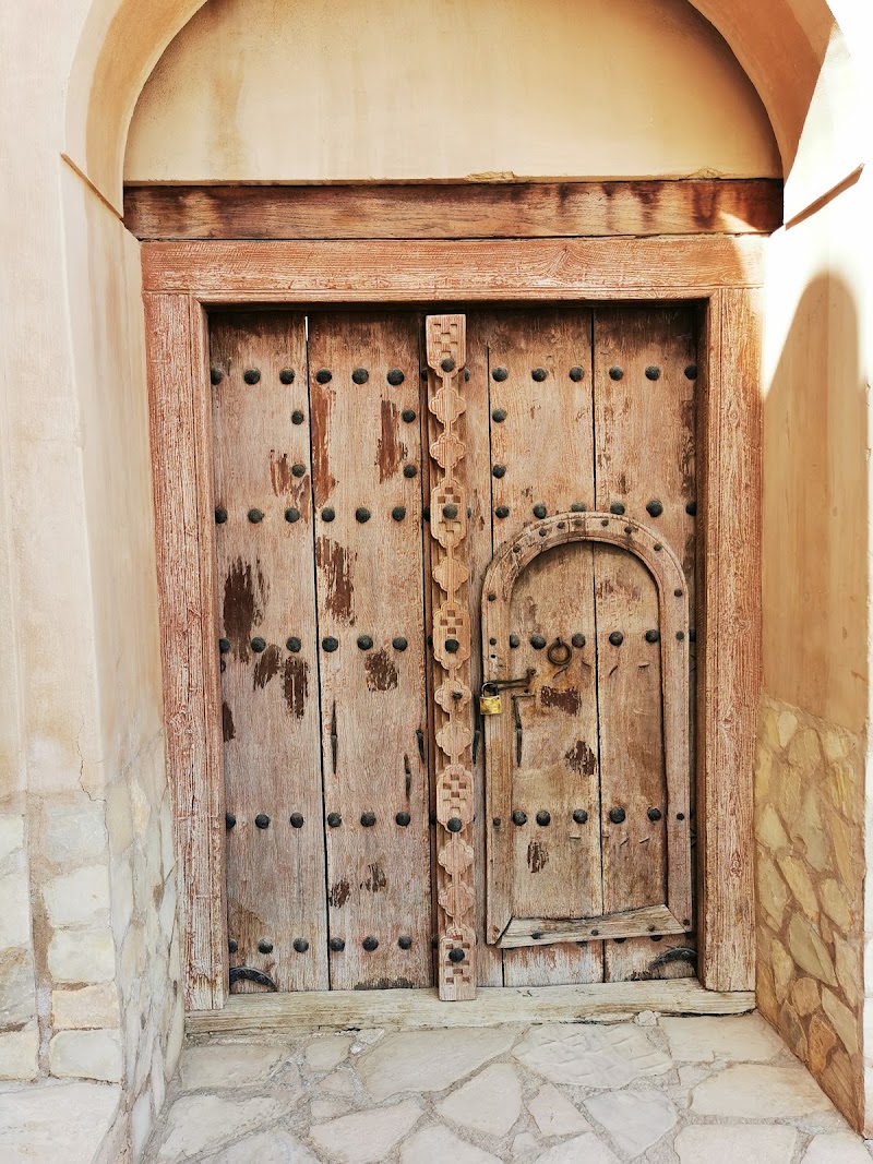 Photo 5 at Al Ayjah Castle in Sur