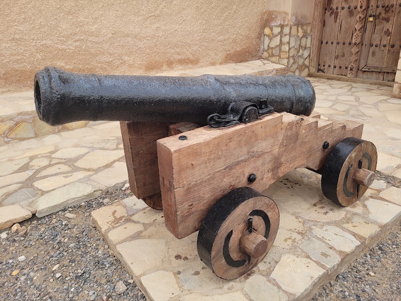 Photo 4 at Al Ayjah Castle in Sur