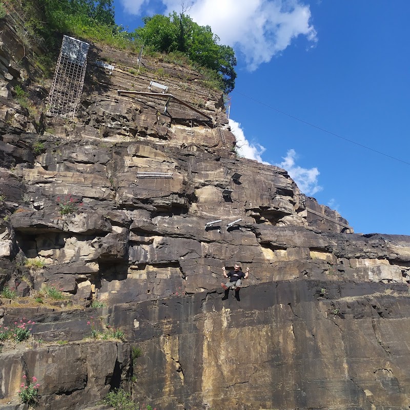 Photo 2 at DINANT EVASION - Dinant Adventure in Dinant