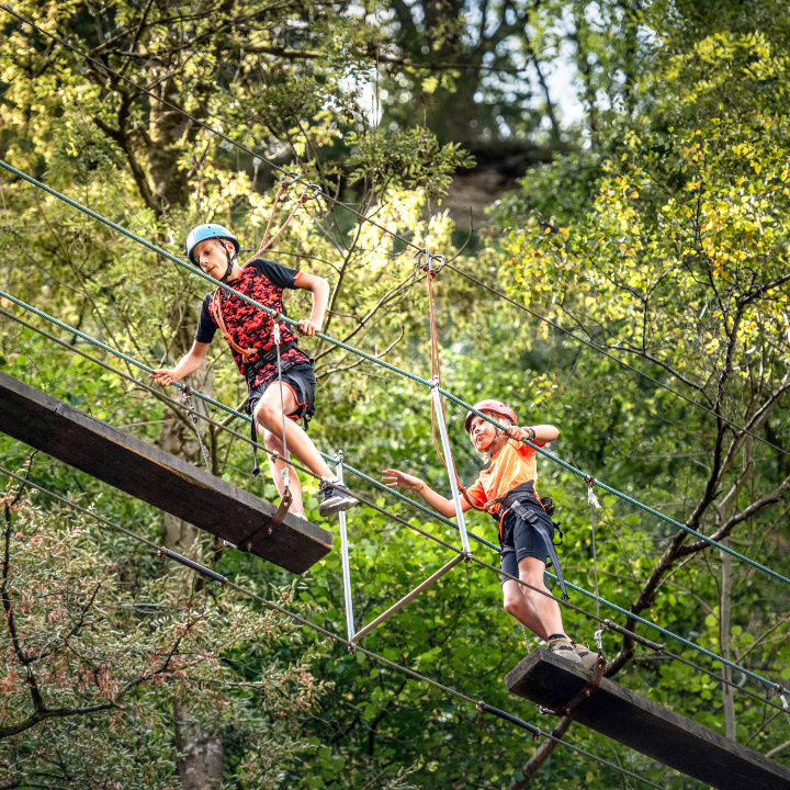 Photo 3 at DINANT EVASION - Dinant Adventure in Dinant