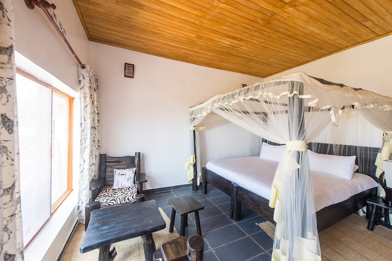Photo 1 at Rushel Kivu Resort in Kayove