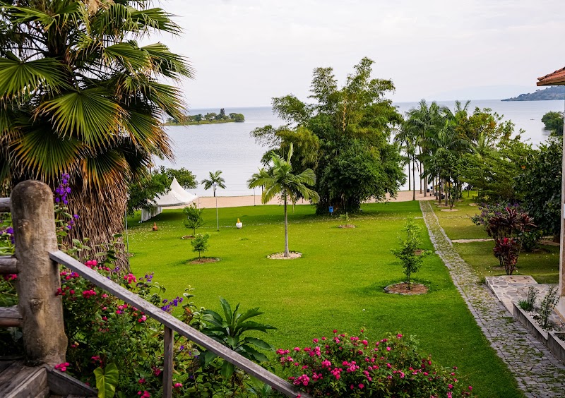 Rushel Kivu Resort in Kayove