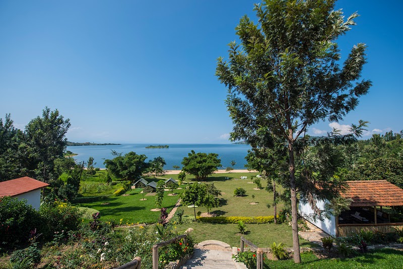 Photo 3 at Rushel Kivu Resort in Kayove