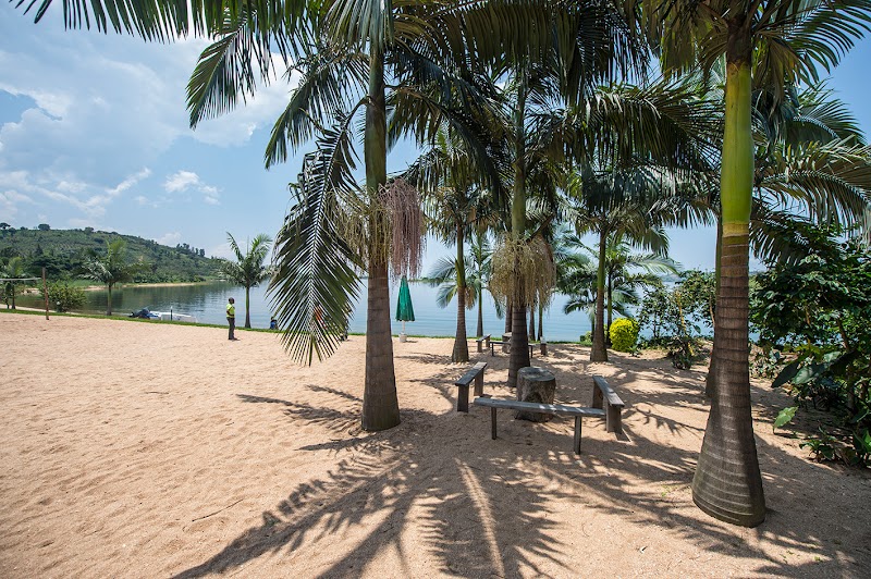 Photo 4 at Rushel Kivu Resort in Kayove