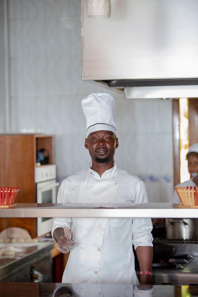 Photo 6 at Rushel Kivu Resort in Kayove