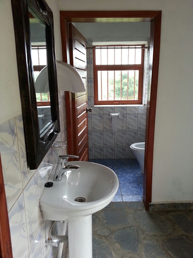 Photo 2 at Rushel Kivu Resort in Kayove