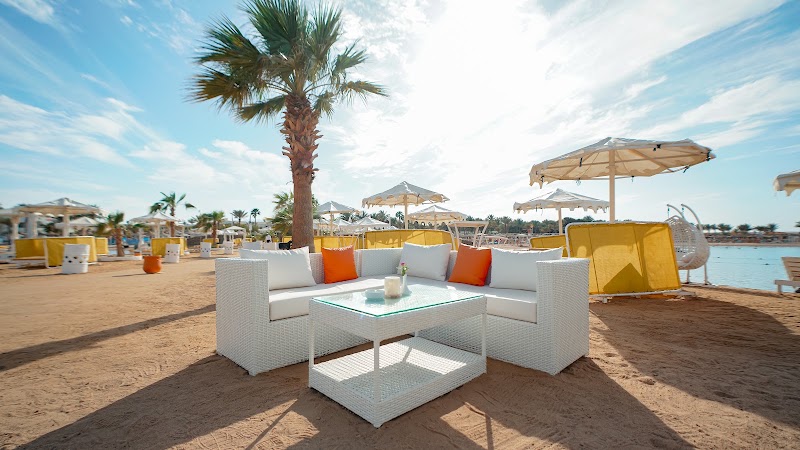 JAZ Palmariva Beach in 