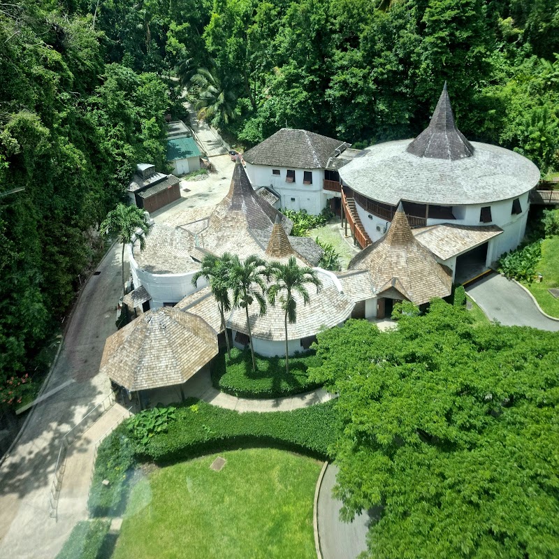 Photo 3 at Harrison's Cave Eco-Adventure Park in Welchman Hall
