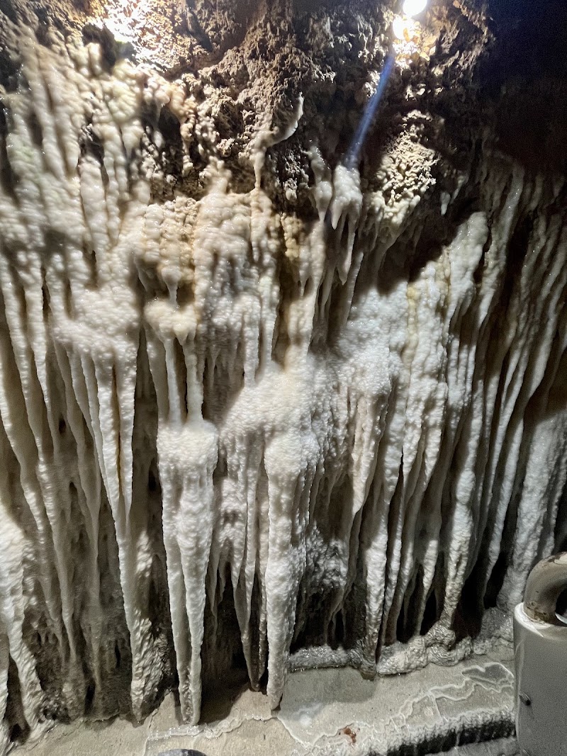 Photo 4 at Harrison's Cave Eco-Adventure Park in Welchman Hall